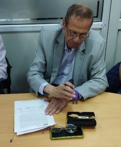 SPSE llevó a cabo la apertura de sobres de la Licitación Pública Nº 20/SPSE/2025