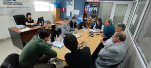 SPSE llevó a cabo la apertura de sobres de la Licitación Pública Nº 20/SPSE/2025