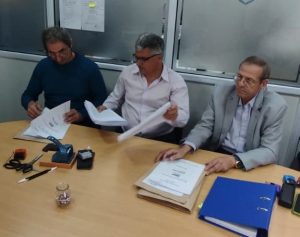 SPSE llevó a cabo la apertura de sobres de la Licitación Pública Nº 20/SPSE/2025