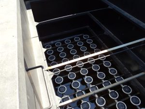 SPSE: Eduardo Ñáñez brindó detalles sobre la nueva Planta de Tratamiento Cloacal para El Chaltén