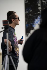 Diego Roa presentará “OVERMAN” en el Centro Cultural Santa Cruz