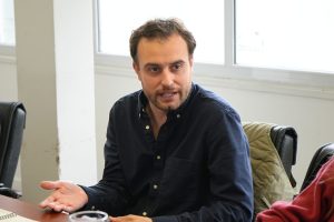 Producción llevó adelante una reunión de gabinete para analizar las acciones de 2025