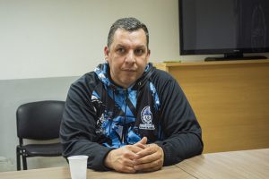 Aunaron criterios para fortalecer el deporte con una mirada federal y comunitaria