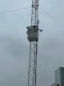 Servicios Públicos fortalece la conectividad y moderniza la infraestructura tecnológica en El Calafate