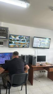 Servicios Públicos fortalece la conectividad y moderniza la infraestructura tecnológica en El Calafate