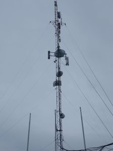 Servicios Públicos fortalece la conectividad y moderniza la infraestructura tecnológica en El Calafate