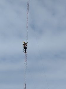 Servicios Públicos fortalece la conectividad y moderniza la infraestructura tecnológica en El Calafate