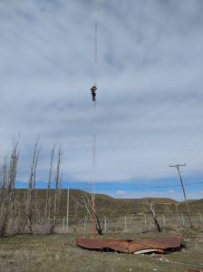 Servicios Públicos fortalece la conectividad y moderniza la infraestructura tecnológica en El Calafate