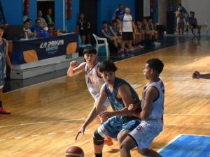 Santa Cruz cerró una destacada participación en los Juegos Binacionales de la Araucanía