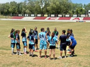 Santa Cruz cerró una destacada participación en los Juegos Binacionales de la Araucanía