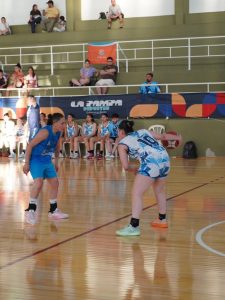 Santa Cruz cerró una destacada participación en los Juegos Binacionales de la Araucanía