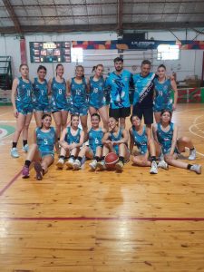 Santa Cruz cerró una destacada participación en los Juegos Binacionales de la Araucanía