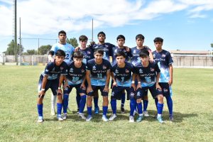 Santa Cruz cerró una destacada participación en los Juegos Binacionales de la Araucanía