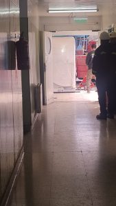 El Gobierno Provincial incorporó un tomógrafo para el hospital de Río Turbio