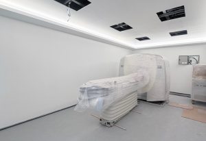 El Gobierno Provincial incorporó un tomógrafo para el hospital de Río Turbio