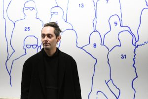 “OVERMAN”: Diego Roa resignifica su universo simbólico en Río Gallegos