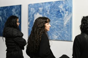 “OVERMAN”: Diego Roa resignifica su universo simbólico en Río Gallegos