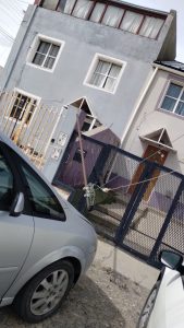 Temporal de viento: Servicios Públicos se encuentra atendiendo las demandas