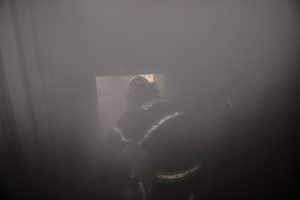 #SomosElEstado: Nuestros “gladiadores de la emergencia” se organizan en brigadas especiales