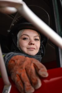 #SomosElEstado: Nuestros “gladiadores de la emergencia” se organizan en brigadas especiales