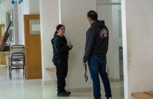 Comenzó el Plan de Mantenimiento Escolar de Verano para garantizar escuelas en condiciones