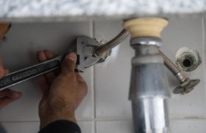 Comenzó el Plan de Mantenimiento Escolar de Verano para garantizar escuelas en condiciones