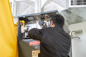 Comenzó el Plan de Mantenimiento Escolar de Verano para garantizar escuelas en condiciones