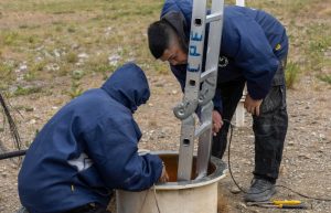 Comenzó el Plan de Mantenimiento Escolar de Verano para garantizar escuelas en condiciones