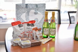 Gobierno lanza el "Combo Navideño" y beneficios en regalos