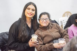 Navidad Mágica: una jornada de encuentro y recreación en el CIC Nuestra Señora del Carmen