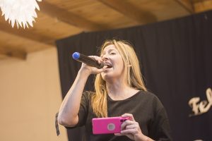 Navidad Mágica: una jornada de encuentro y recreación en el CIC Nuestra Señora del Carmen