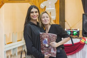 Navidad Mágica: una jornada de encuentro y recreación en el CIC Nuestra Señora del Carmen