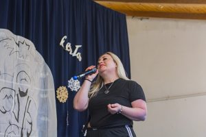 Navidad Mágica: una jornada de encuentro y recreación en el CIC Nuestra Señora del Carmen