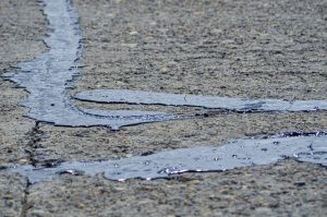 Vialidad Provincial mejoró el acceso a la Escuela de Policía sobre la Ruta Nacional N°3