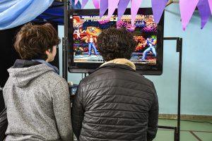 After Juve – Expo Joven: gran cierre de año con música, juegos y participación juvenil