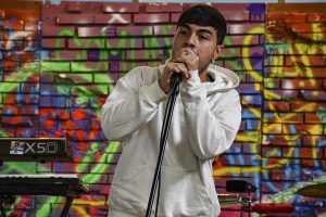 After Juve – Expo Joven: gran cierre de año con música, juegos y participación juvenil