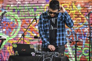 After Juve – Expo Joven: gran cierre de año con música, juegos y participación juvenil