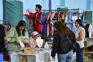 After Juve – Expo Joven: gran cierre de año con música, juegos y participación juvenil