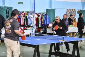 After Juve – Expo Joven: gran cierre de año con música, juegos y participación juvenil