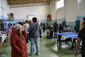 After Juve – Expo Joven: gran cierre de año con música, juegos y participación juvenil