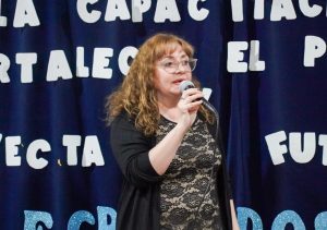 El CEFyAP N° 1 celebró el cierre del ciclo lectivo