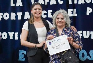 El CEFyAP N° 1 celebró el cierre del ciclo lectivo