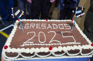 El CEFyAP N° 1 celebró el cierre del ciclo lectivo