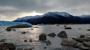 Santa Cruz será escenario de la Copa Mundial de Natación de Aguas Frías 2028