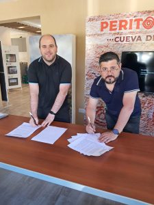 Ambiente y el Municipio de Perito Moreno firmaron convenio para trabajar en la prevención de la Leptospirosis