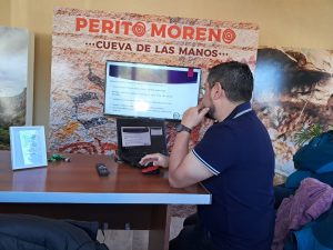 Ambiente y el Municipio de Perito Moreno firmaron convenio para trabajar en la prevención de la Leptospirosis