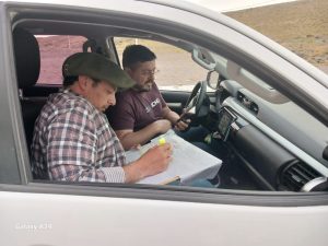 Ambiente y el Municipio de Perito Moreno firmaron convenio para trabajar en la prevención de la Leptospirosis