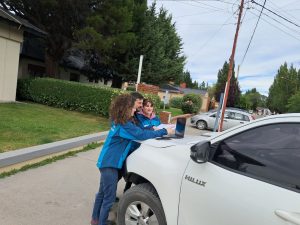 Ambiente y el Municipio de Perito Moreno firmaron convenio para trabajar en la prevención de la Leptospirosis