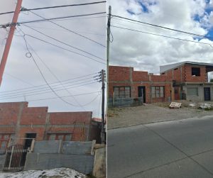 Servicios Públicos ejecuta plan de optimización del tendido eléctrico en distintos barrios de Río Gallegos