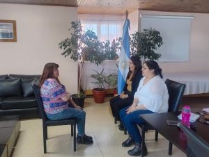 Se llevó adelante una capacitación en habilidades blandas para personal administrativo de Salud